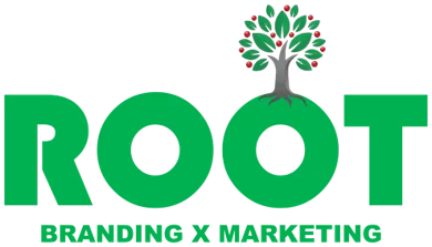 ROOT Branding × Marketing