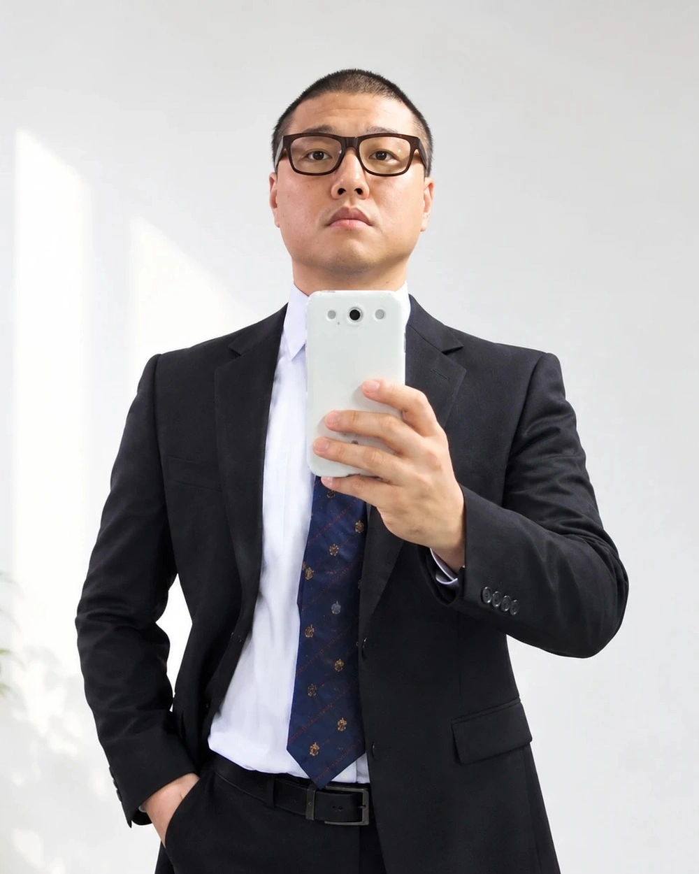 노규락 대표 사진